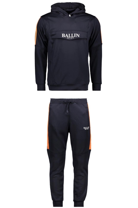 Ballin 2516 suit
